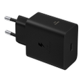 Samsung Original Schnelllade Netzteil USB-C 60W Schwarz