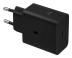 Original Schnelllade Netzteil USB-C 60W Schwarz