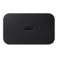 Samsung Original Schnelllade Netzteil USB-C 60W Schwarz