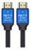 High Speed HDMI 2.0 4K Kabel Schwarz
