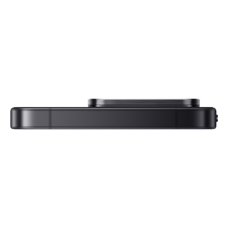 Xiaomi 17T Pro 1TB Black