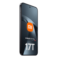 Xiaomi 17T Pro 1TB Black