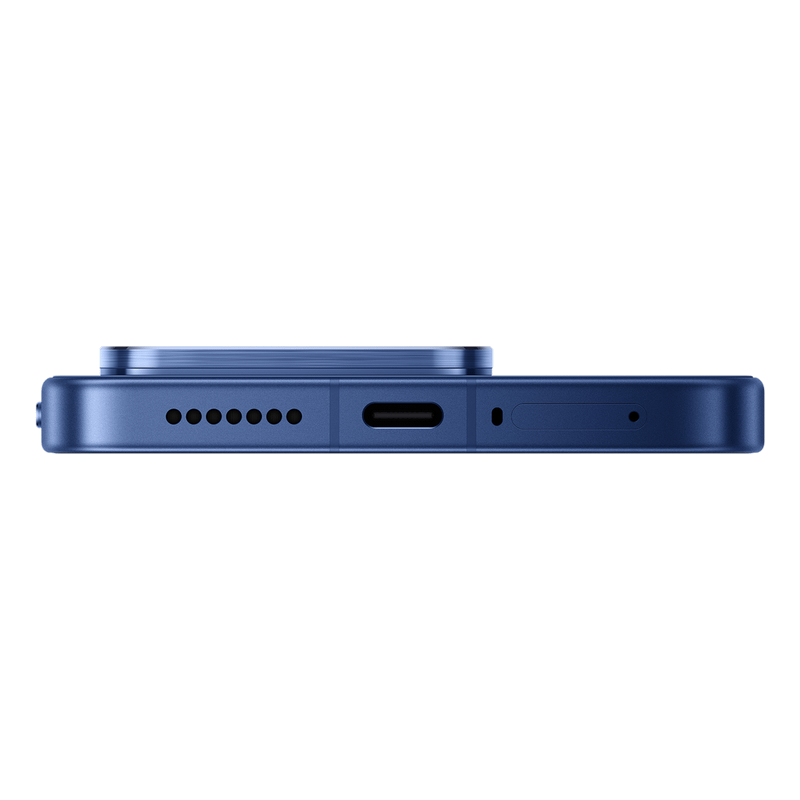 Xiaomi 17T Pro 1TB Deep Blue