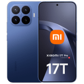Xiaomi 17T Pro 1TB Deep Blue