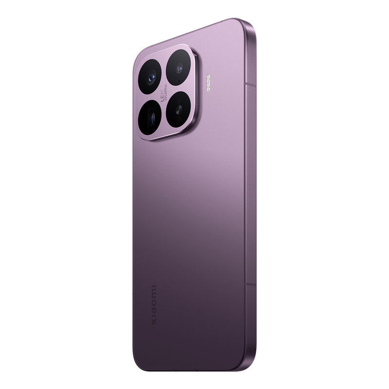 Xiaomi 17T Pro 1TB Deep Violet