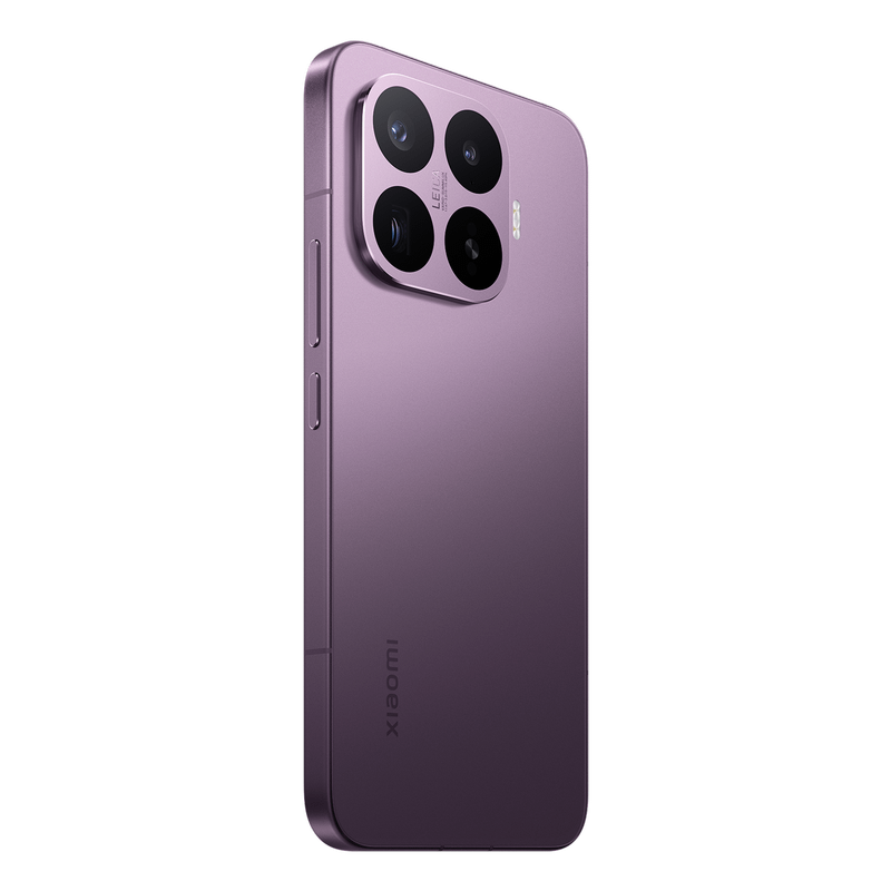 Xiaomi 17T Pro 1TB Deep Violet