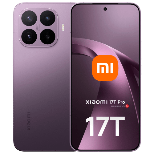 Xiaomi Xiaomi 17T Pro 1TB Deep Violet