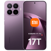 Xiaomi 17T Pro 1TB Deep Violet