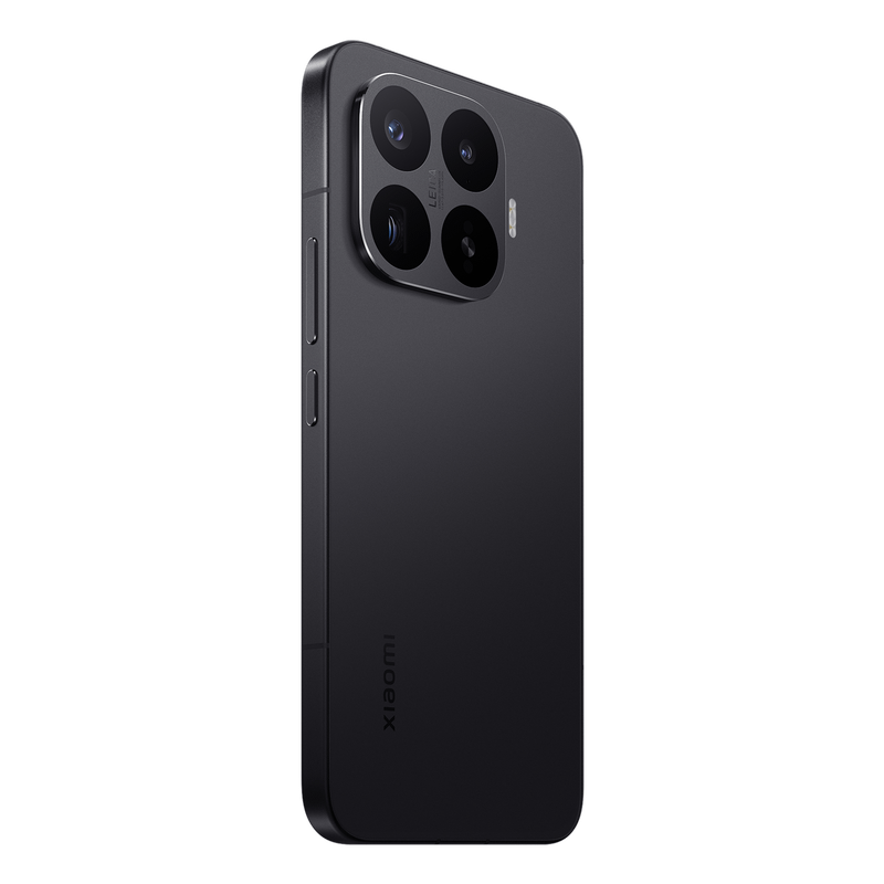 Xiaomi 17T Pro 256GB Black
