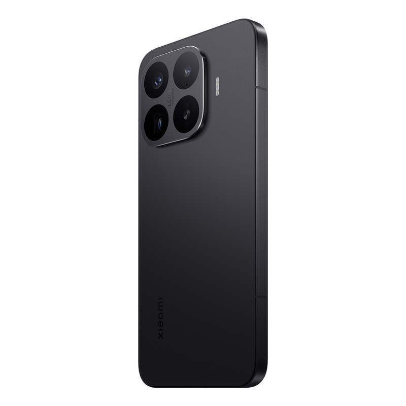 Xiaomi 17T Pro 256GB Black