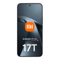 Xiaomi 17T Pro 256GB Black