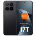 Xiaomi 17T Pro 256GB Black