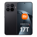Xiaomi 17T Pro 256GB Black