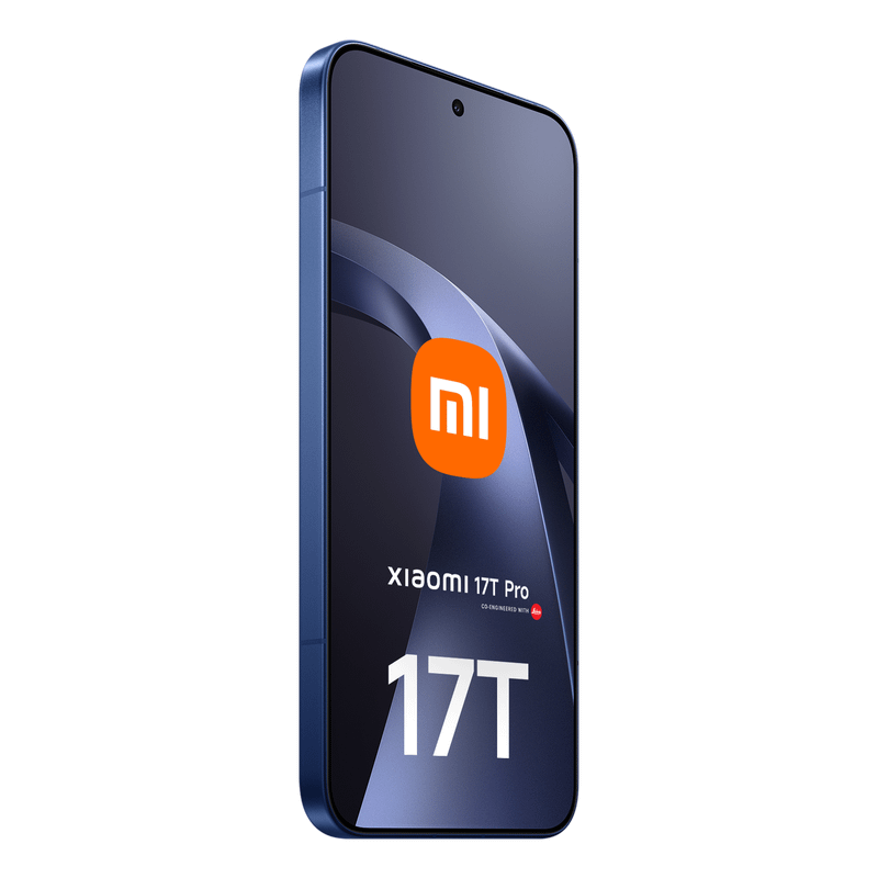 Xiaomi 17T Pro 256GB Deep Blue