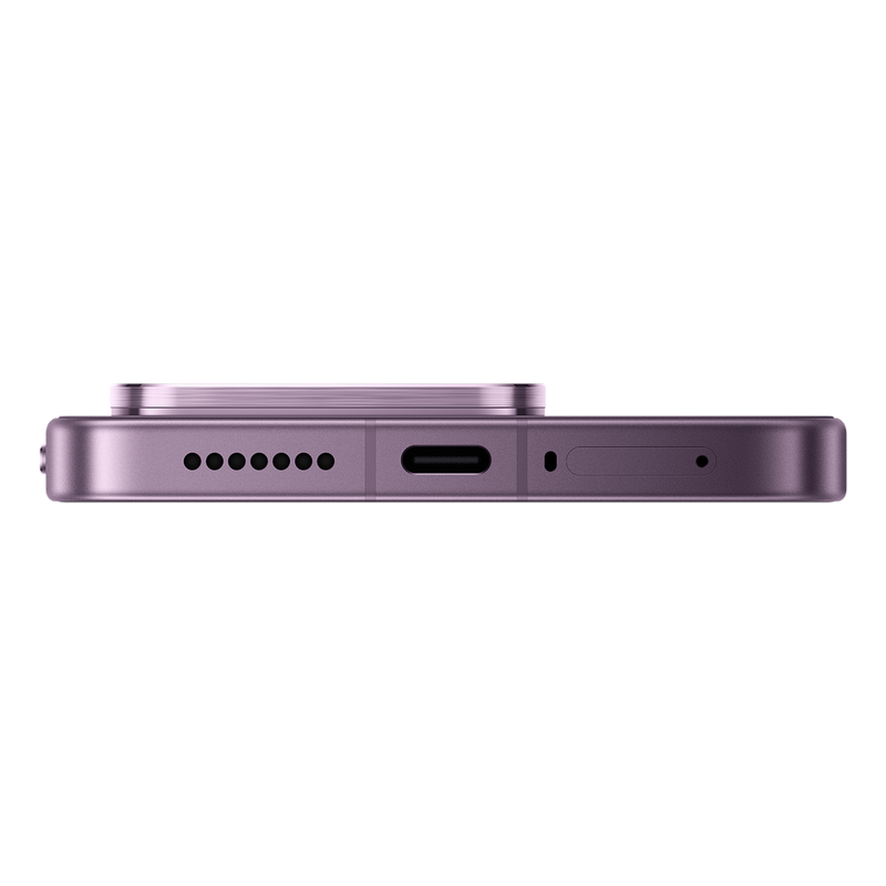 Xiaomi 17T Pro 256GB Deep Violet
