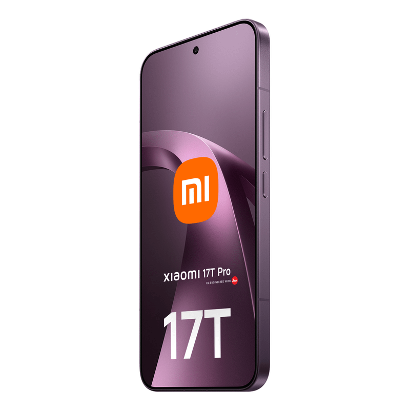 Xiaomi 17T Pro 256GB Deep Violet