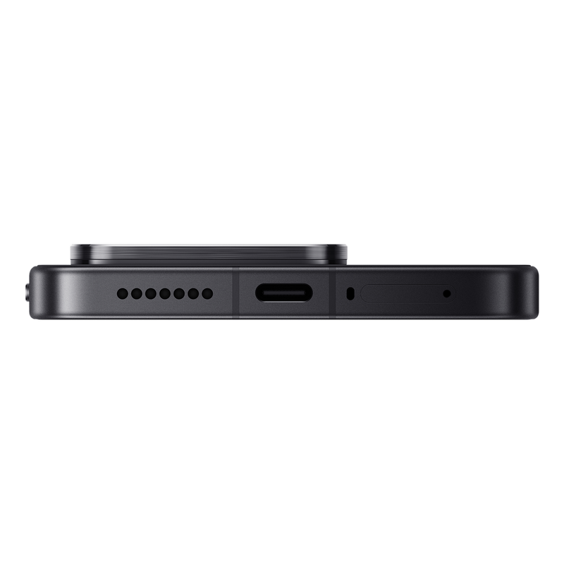 Xiaomi 17T Pro 512GB Black