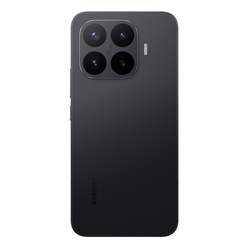 Xiaomi 17T Pro 512GB Black