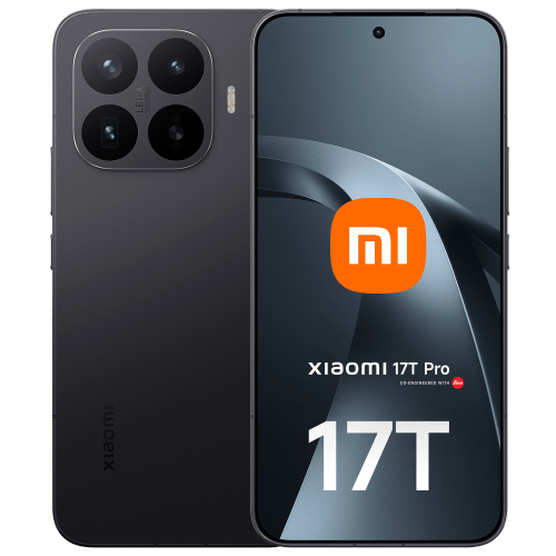 Xiaomi Xiaomi 17T Pro 512GB Black