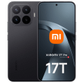 Xiaomi 17T Pro 512GB Black