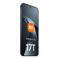 Xiaomi 17T Pro 512GB Black