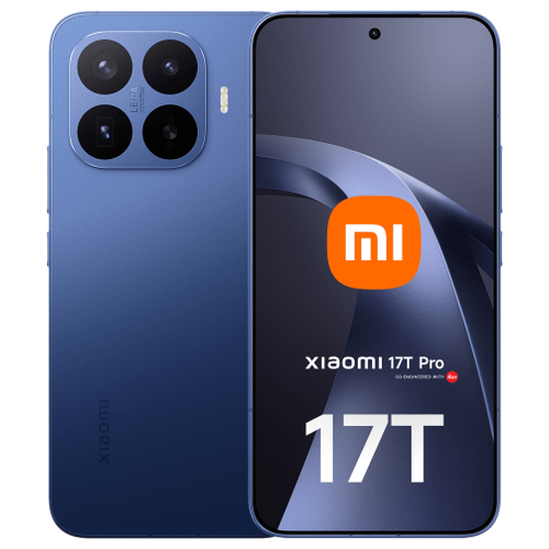Xiaomi Xiaomi 17T Pro 512GB Deep Blue