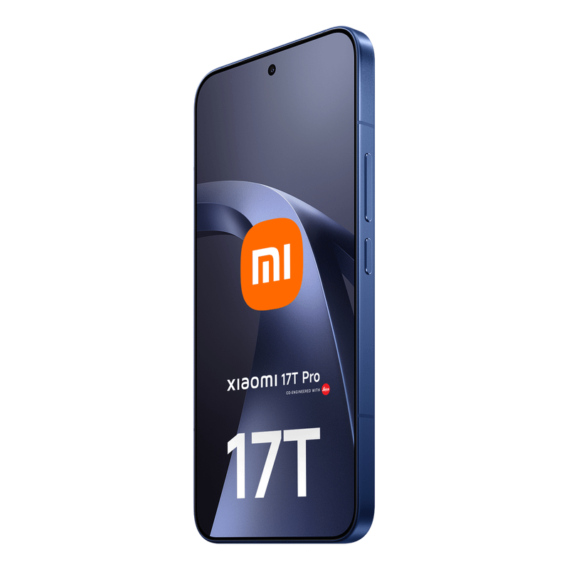 Xiaomi 17T Pro 512GB Deep Blue