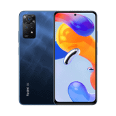 Xiaomi Redmi Note 11 Pro 5G 6GB RAM 64GB Atlantic Blue
