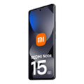 Xiaomi Redmi Note 15 5G 256GB Black