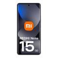 Xiaomi Redmi Note 15 5G 256GB Black