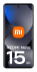 Redmi Note 15 5G 256GB Black