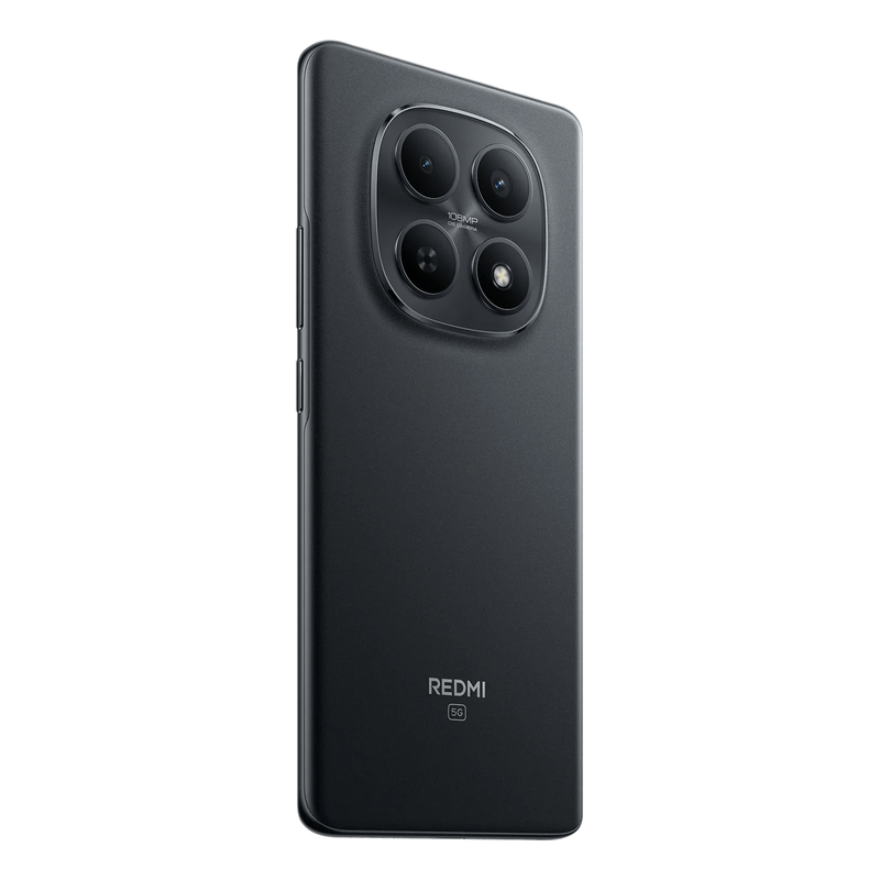 Xiaomi Redmi Note 15 5G 256GB Black