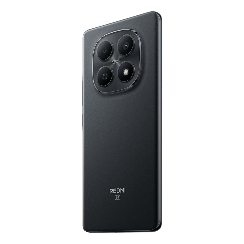 Xiaomi Redmi Note 15 5G 256GB Black
