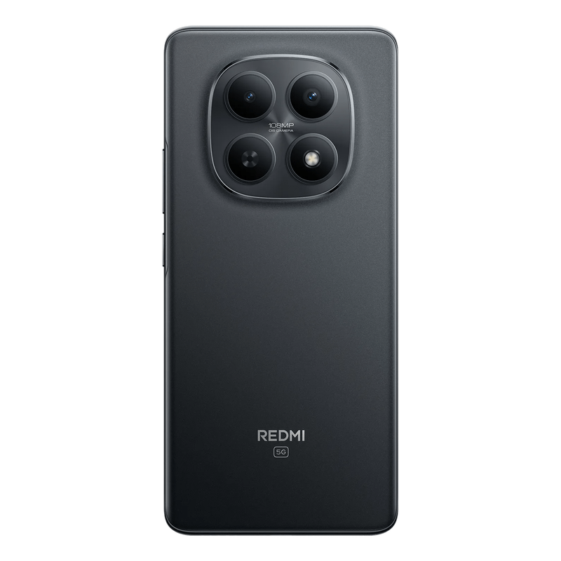 Xiaomi Redmi Note 15 5G 256GB Black