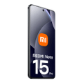 Xiaomi Redmi Note 15 Pro 4G 512GB Black