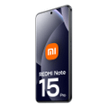 Xiaomi Redmi Note 15 Pro 4G 512GB Black