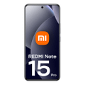 Xiaomi Redmi Note 15 Pro 4G 512GB Black