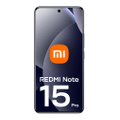 Xiaomi Redmi Note 15 Pro 4G 512GB Black