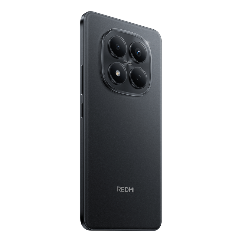 Xiaomi Redmi Note 15 Pro 4G 512GB Black