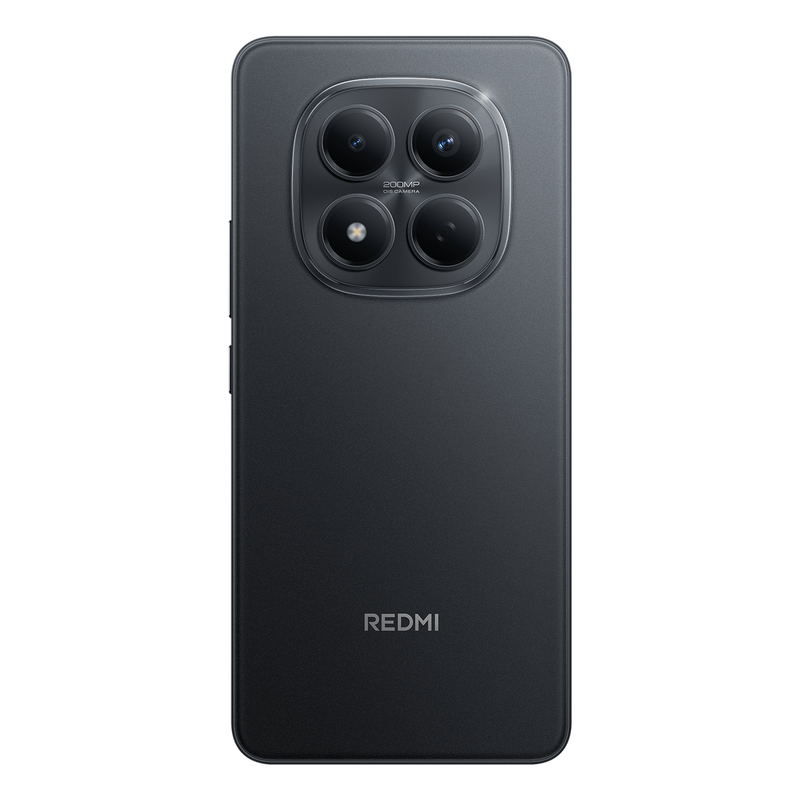 Xiaomi Redmi Note 15 Pro 4G 512GB Black