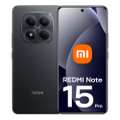 Xiaomi Redmi Note 15 Pro 4G 512GB Black