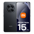 Xiaomi Redmi Note 15 Pro 4G 512GB Black
