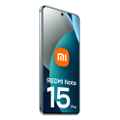 Xiaomi Redmi Note 15 Pro 4G 512GB Glacier Blue