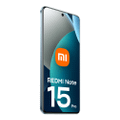 Xiaomi Redmi Note 15 Pro 4G 512GB Glacier Blue