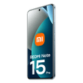 Xiaomi Redmi Note 15 Pro 4G 512GB Glacier Blue