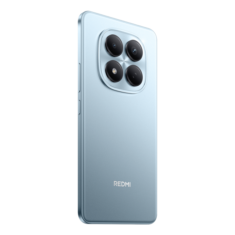 Xiaomi Redmi Note 15 Pro 4G 512GB Glacier Blue