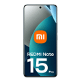 Xiaomi Redmi Note 15 Pro 4G 512GB Glacier Blue