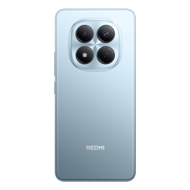Xiaomi Redmi Note 15 Pro 4G 512GB Glacier Blue