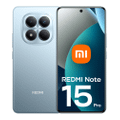 Xiaomi Redmi Note 15 Pro 4G 512GB Glacier Blue