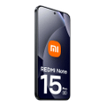 Xiaomi Redmi Note 15 Pro 5G 512GB Black